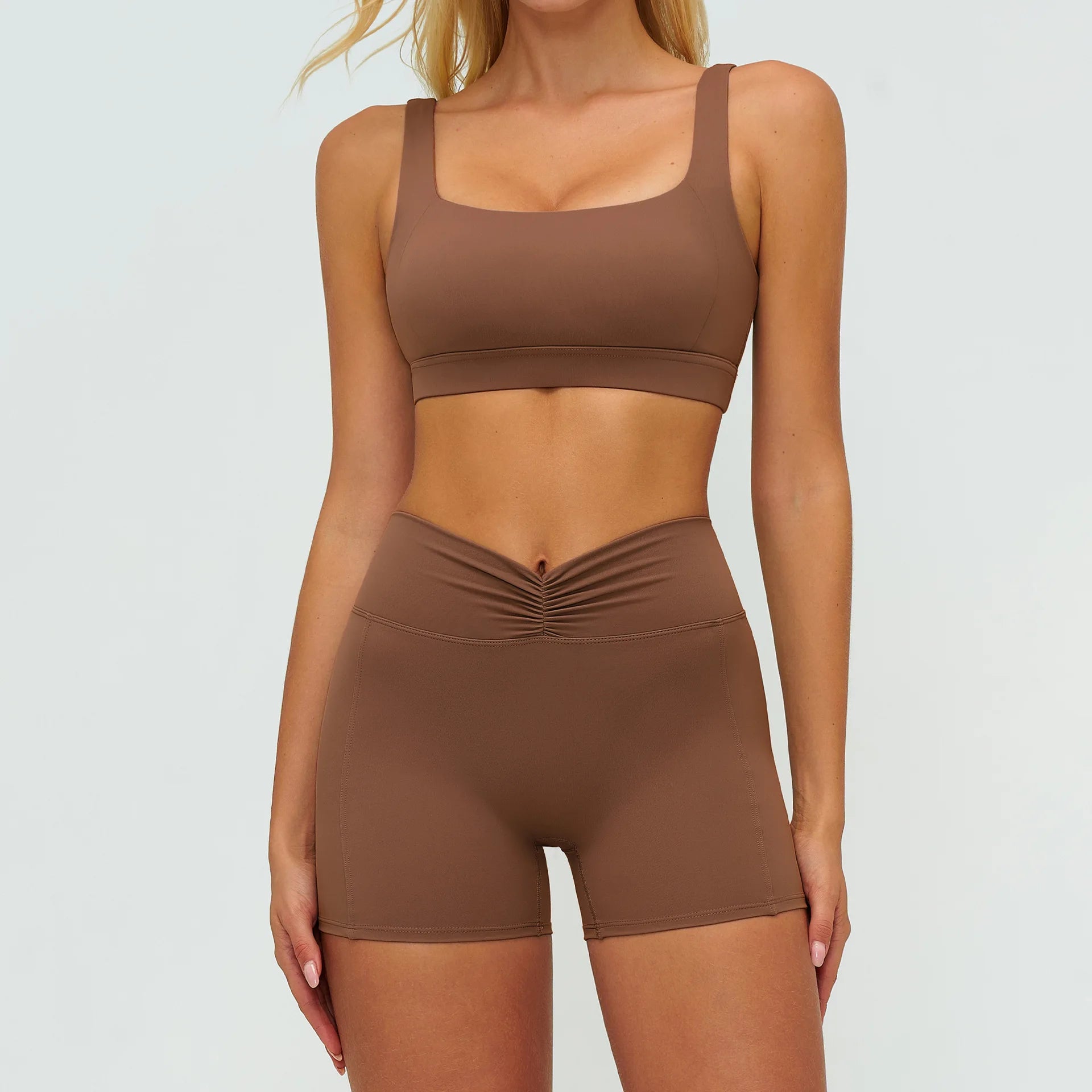 סט אימון דגם Kaia
