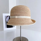 כובע קש דגם Sophie
