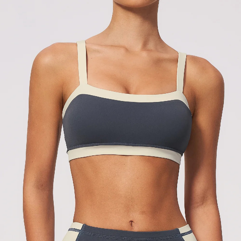 חזיית ספורט דגם Finley