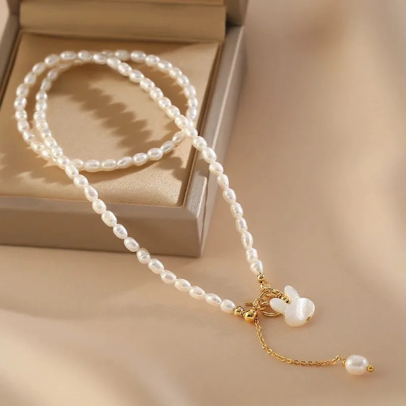 שרשרת דגם Ivory