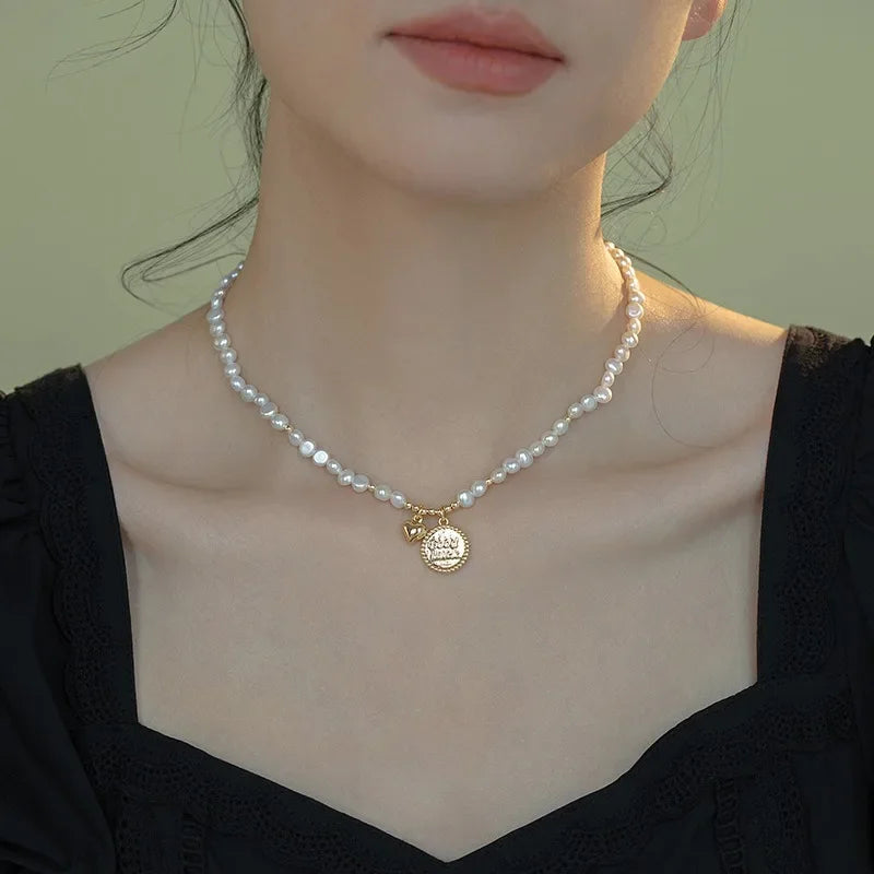 שרשרת דגם Ondine