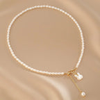 שרשרת דגם Ivory
