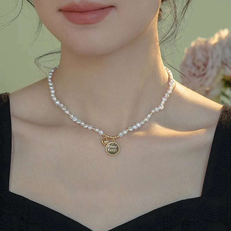 שרשרת דגם Ondine