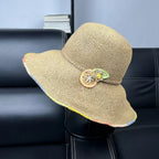 כובע קש דגם Saylor