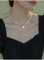 שרשרת דגם Ondine