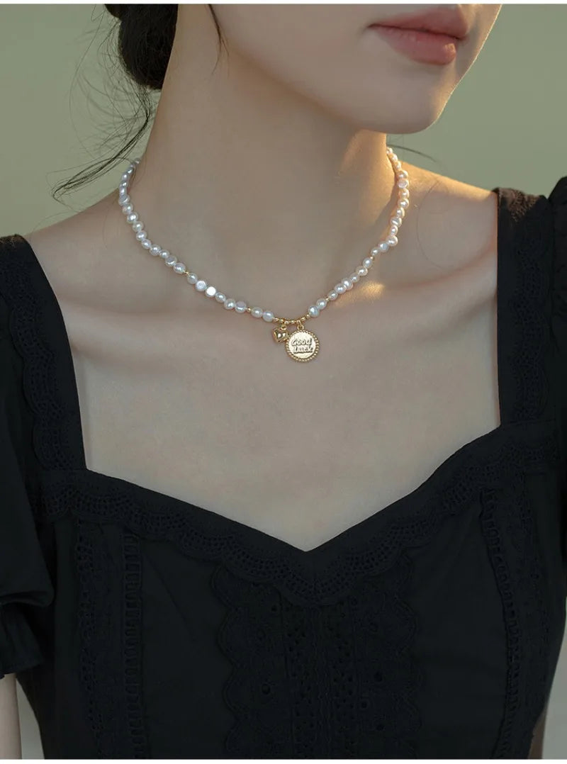 שרשרת דגם Ondine