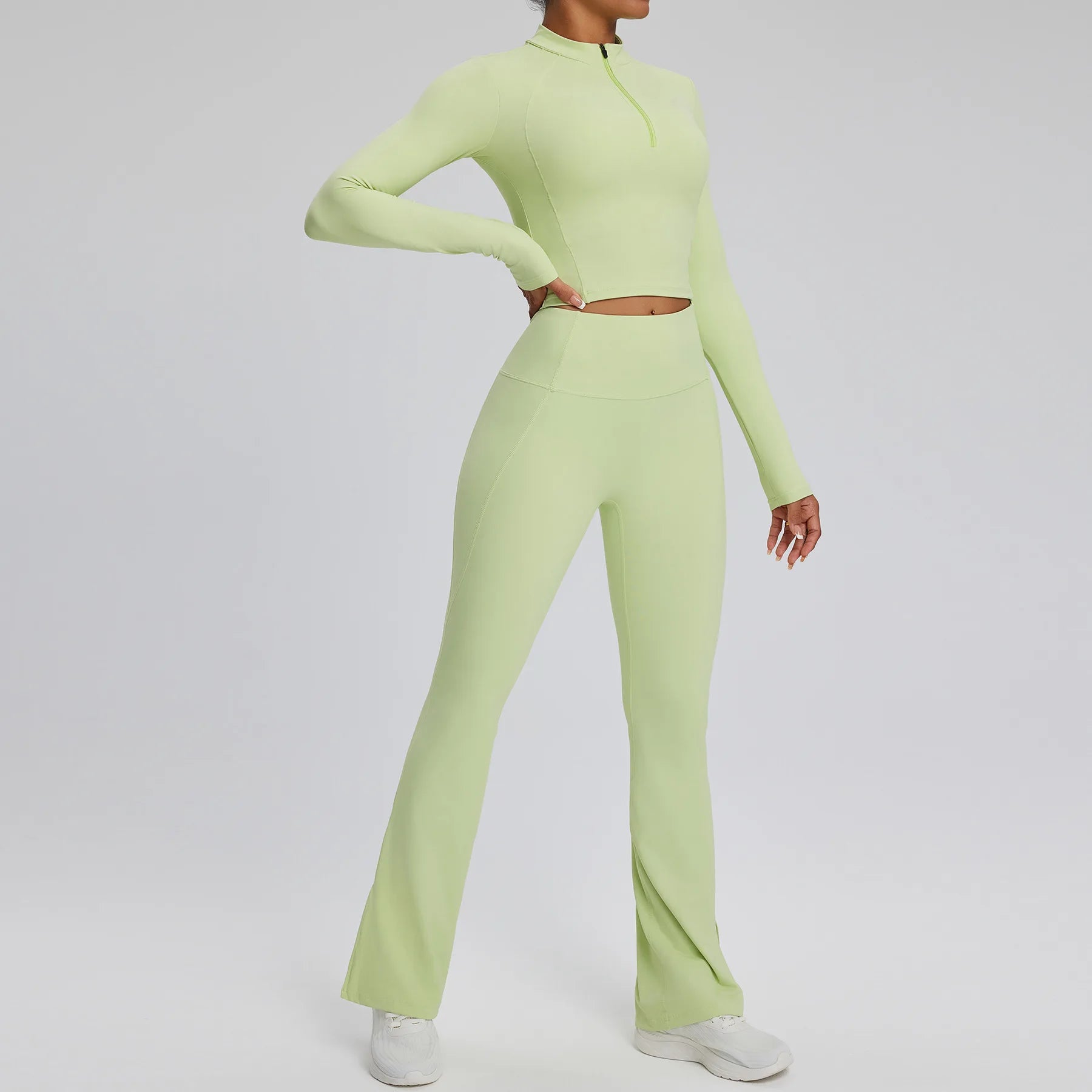 סט אימון דגם Hannah