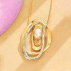 שרשרת ארוכה דגם Susanna