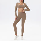 סט אימון דגם Brielle