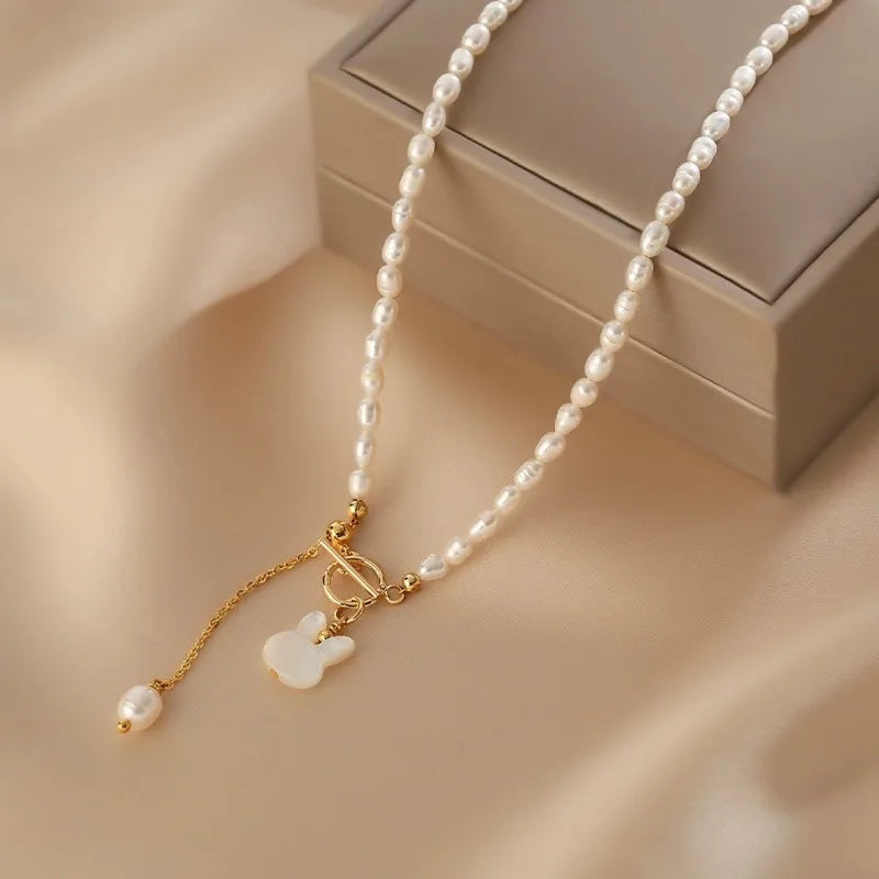 שרשרת דגם Ivory