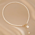 שרשרת דגם Ivory