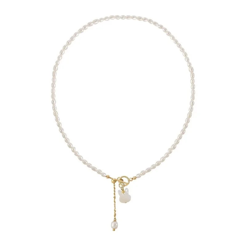 שרשרת דגם Ivory