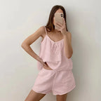 פיג'מה דגם Zadie