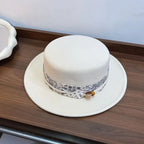 כובע פדורה דגם Claire