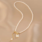 שרשרת דגם Ivory