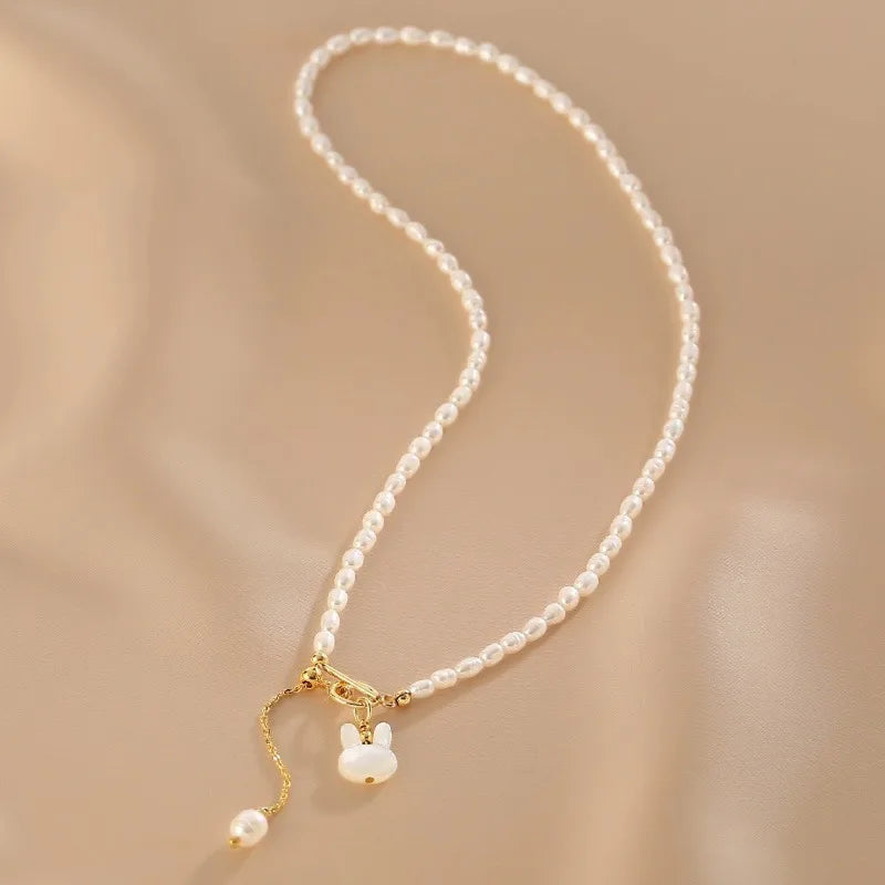 שרשרת דגם Ivory